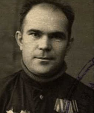 Ослов Василий Васильевич