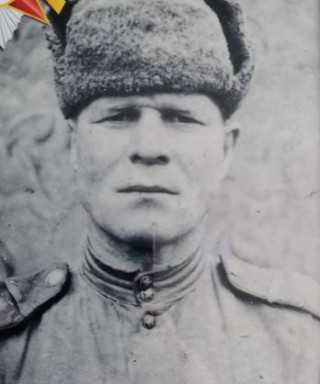 Барышников Константин Иванович