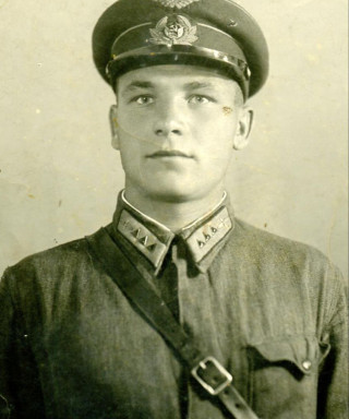 Василенко Александр Иванович