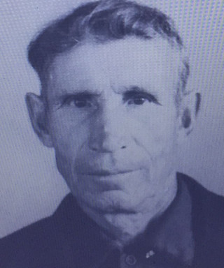 Мизяйкин Илларион Андреевич