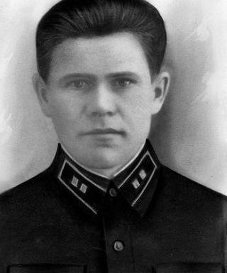 Головачев Николай Тимофеевич