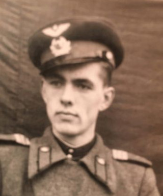 Орлов Олег Андреевич