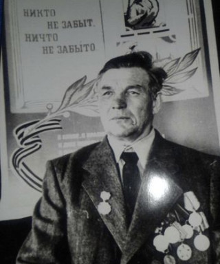 Балтаев Тауфик