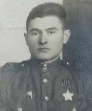 Круговых Николай Иванович