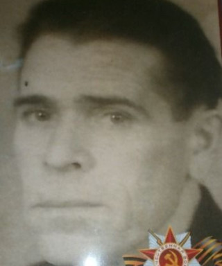 Губин Дмитрий Павлович