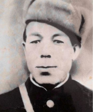 Арапов Николай Гаврилович