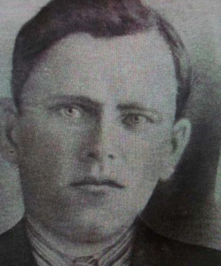 Важничий Андрей Яковлевич