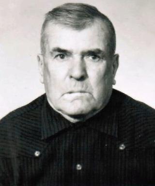 Советов Дмитрий Иванович