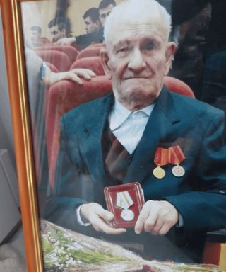 Яганов Анатолий Андреевич