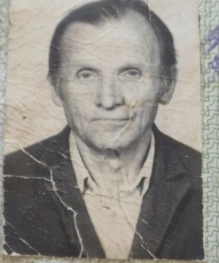 Куликоа Павел Алексеевич