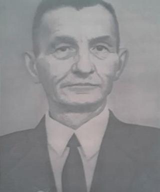 Андреев Григорий Максимович
