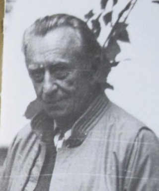 Петрянкин Деомид Кузьмич