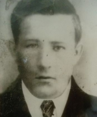 Балахонов Пётр Васильевич