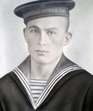 Соболев Иларий Алексеевич