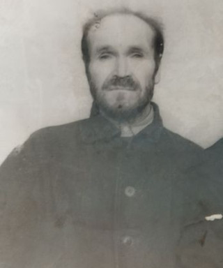 Петелин Семен Васильевич