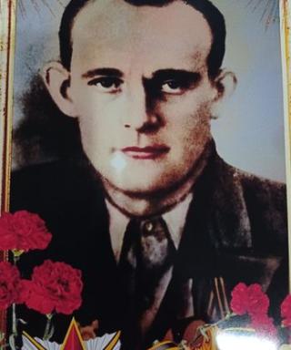 Парфёнов Александр Иванович