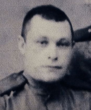 Каратаев Алексей Петрович