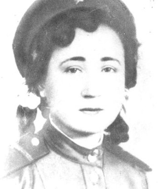 Исхакова Минзиган Мусаяповна