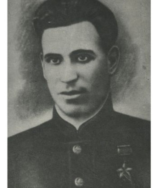 Шавкунов Егор Иванович