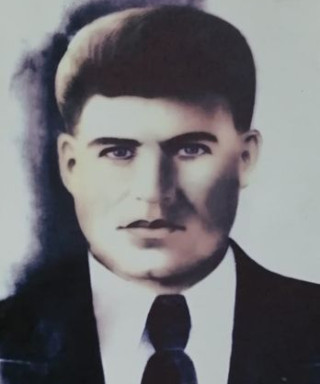 Ядрышников Андрей Кузьмич