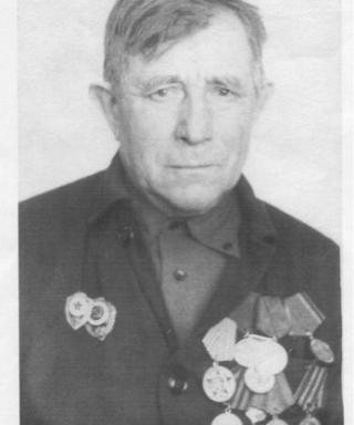 Коновалов Иван Васильевич
