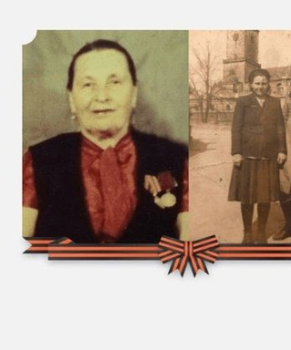 Шипкова (Малыхина) Ксения Емельяновна