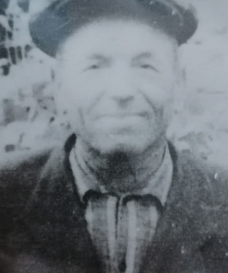 Зуев Егор Васильевич