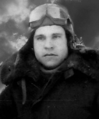 Нагибин Василий Алексеевич