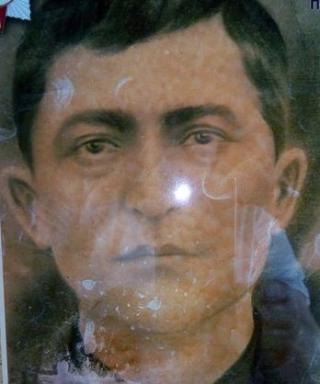 Смашнёв Иван Артёмович