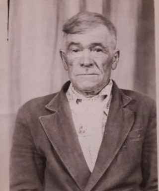 Печерский Иван Филиппович