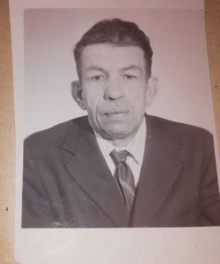 Глухов Михаил Иванович