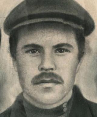 Бобков Гавриил Васильевич