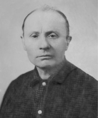 Болдырев Пётр Дмитриевич