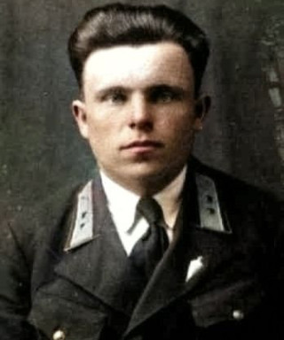 Шумицкий Иван Григорьевич