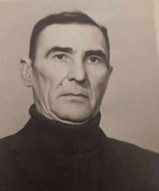 Булгаков Владимир Степанович