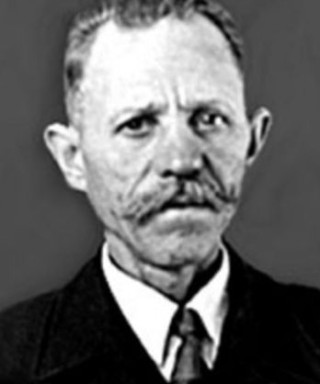 Сыснев Николай Иванович