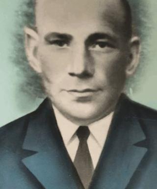 Соколов Николай Филиппович