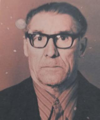 Тетерев Александр Филатович