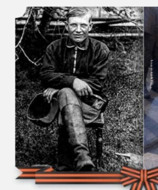 Котельников Александр Николаевич