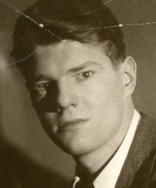 Мясников Юрий Алексеевич