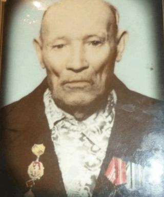 Никитин Петр Кириллович