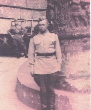 Дронов Николай Михайлович