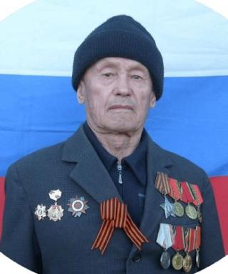 Малышев Михаил Георгиевич