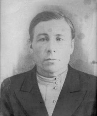 Гусельцев Степан Григорьевич