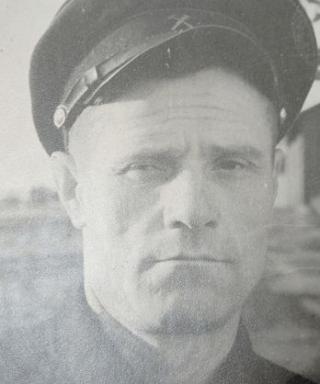 Сковородников Михаил Еремеевич
