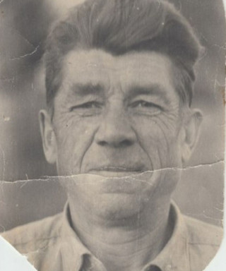 Погодин Василий Николаевич