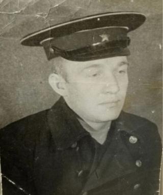 Гурин Алеесандр Григорьевич