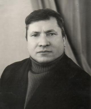 Солженикин Николай Николаевич