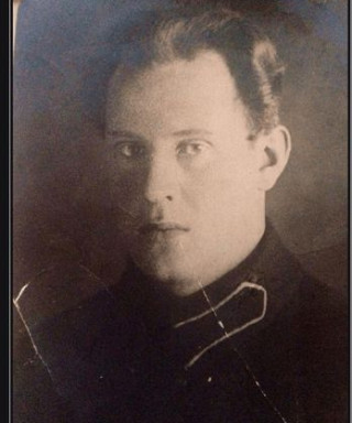 Болонов Иван Арсентьевич