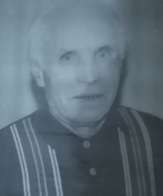 Павлов Михаил Алексеевич